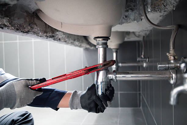 Trusted Sewer Line Repair service in Garden City, NY - AAA Plumbing Heating